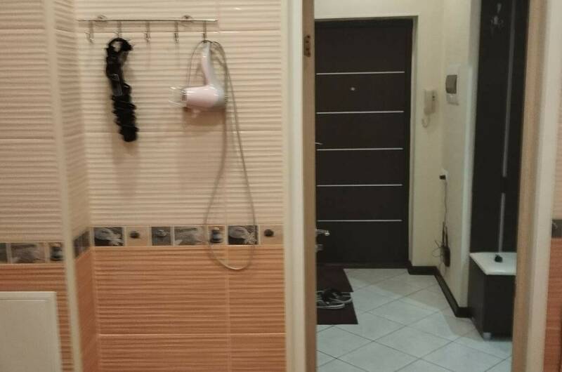 Изображение Изображение квартиры &quot;Двухкомнатная квартира&quot; #5 #3