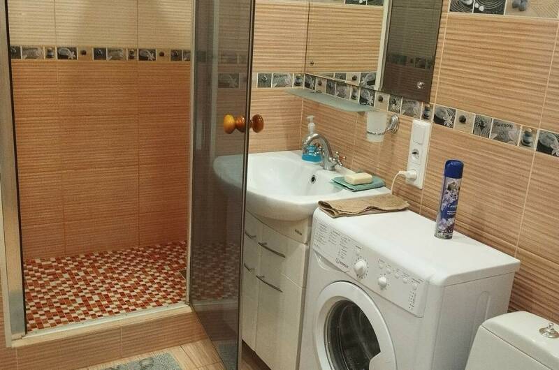 Изображение Изображение квартиры &quot;Двухкомнатная квартира&quot; #6 #4