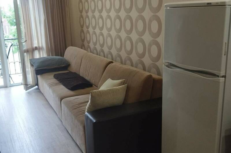 Изображение Изображение квартиры &quot;Двухкомнатная квартира&quot; #9 #7