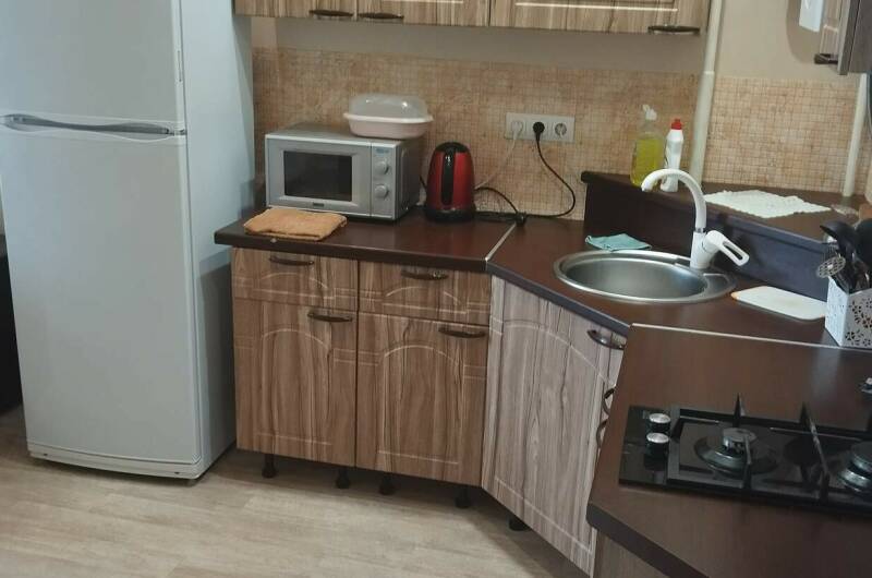 Изображение Изображение квартиры &quot;Двухкомнатная квартира&quot; #10 #8