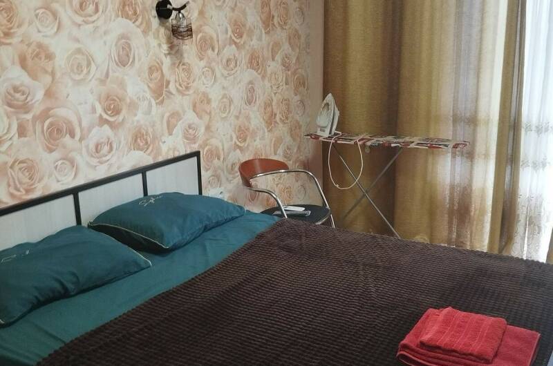 Изображение Изображение квартиры &quot;Двухкомнатная квартира&quot; #11 #9