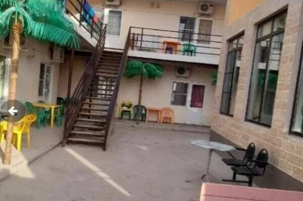 Изображение Изображение гостиницы &quot;Гостевой дом «Камелия»&quot; #11 #9