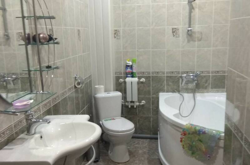 Изображение Изображение квартиры &quot;Студия «Морская звезда»&quot; #4 #2