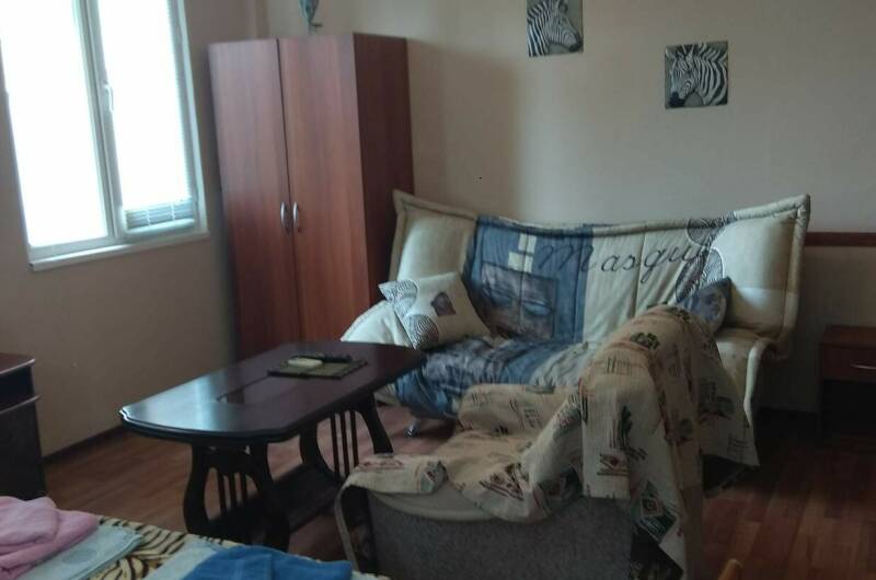 Изображение Изображение квартиры &quot;Студия «Морская звезда»&quot; #5 #3