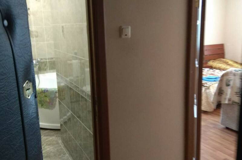 Изображение Изображение квартиры &quot;Студия «Морская звезда»&quot; #6 #4