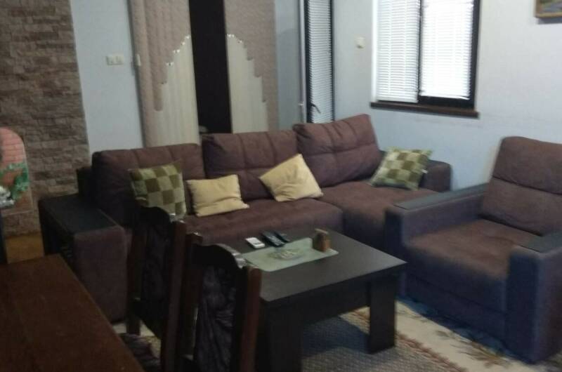 Изображение Изображение квартиры &quot;Апартаменты «Морская звезда»&quot; #3 #1