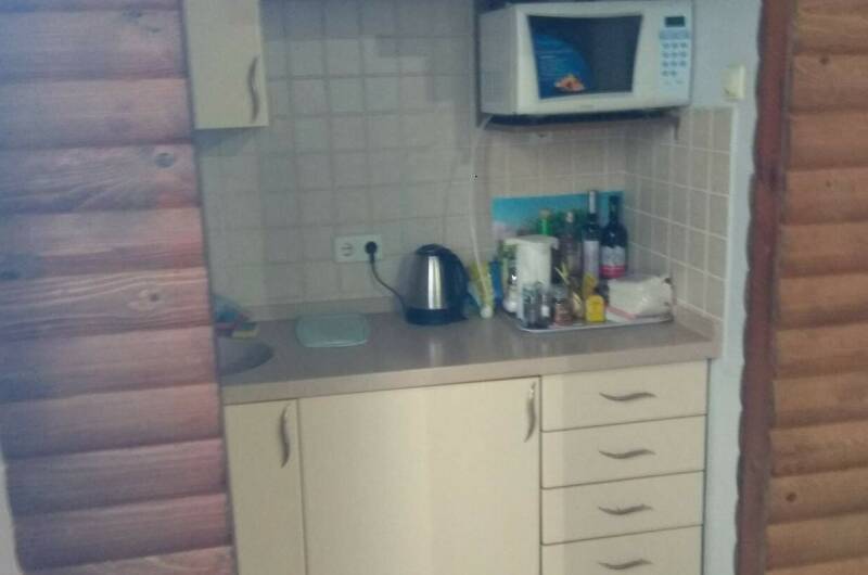 Изображение Изображение квартиры &quot;Апартаменты «Морская звезда»&quot; #7 #5