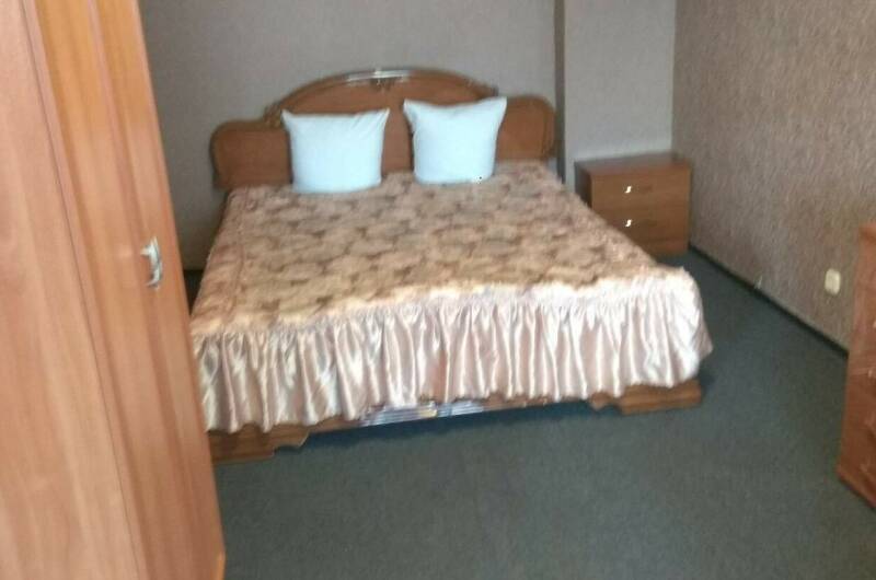 Изображение Изображение квартиры &quot;Апартаменты «Морская звезда»&quot; #10 #8