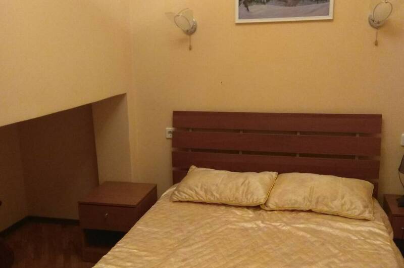 Изображение Изображение квартиры &quot;Апартаменты «Морская звезда»&quot; #11 #9