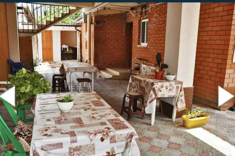 Изображение гостиницы "Гостевой дом «София»" #1