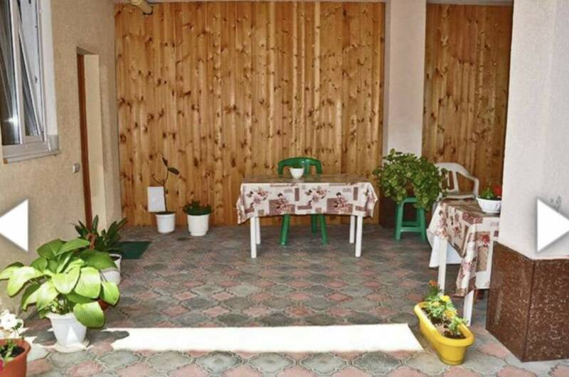 Изображение Изображение гостиницы &quot;Гостевой дом «София»&quot; #3 #1