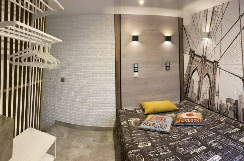 Изображение Изображение квартиры &quot;Коттедж с бассейном и баней у моря&quot; #5 #3