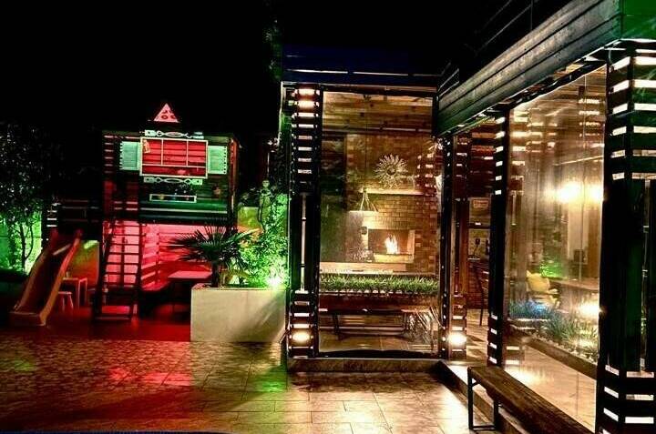 Изображение Изображение квартиры &quot;Коттедж с бассейном и баней у моря&quot; #7 #5