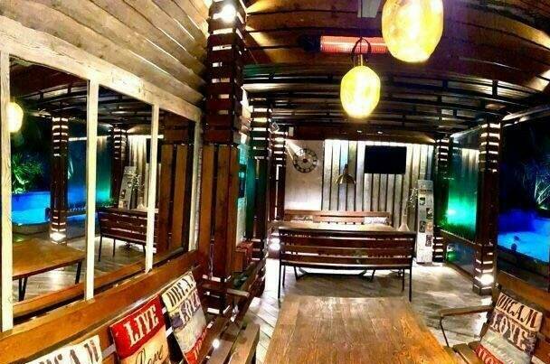 Изображение Изображение квартиры &quot;Коттедж с бассейном и баней у моря&quot; #10 #8