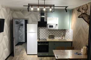 Изображение квартиры / апартамента "Квартира у моря"