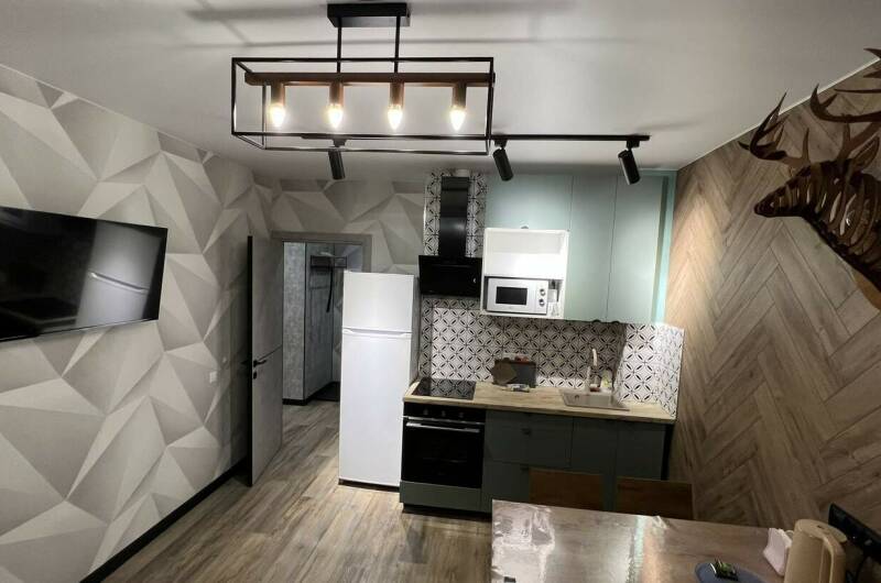 Изображение Изображение квартиры &quot;Квартира у моря&quot; #3 #1