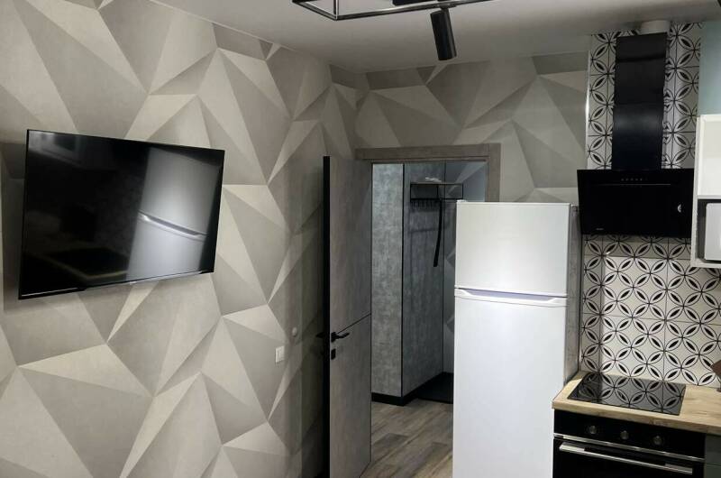 Изображение Изображение квартиры &quot;Квартира у моря&quot; #4 #2