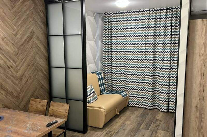 Изображение Изображение квартиры &quot;Квартира у моря&quot; #5 #3