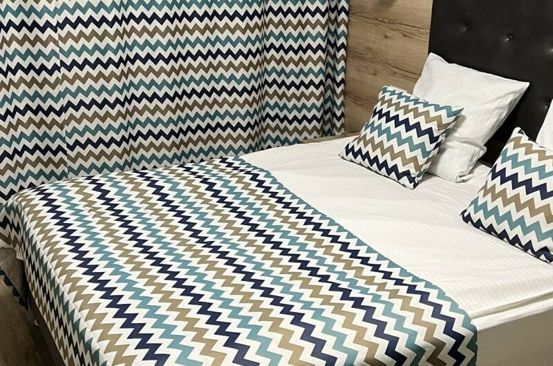 Изображение Изображение квартиры &quot;Квартира у моря&quot; #8 #6