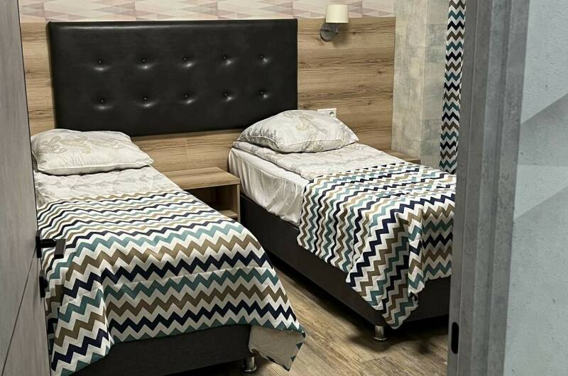 Изображение Изображение квартиры &quot;Квартира у моря&quot; #9 #7