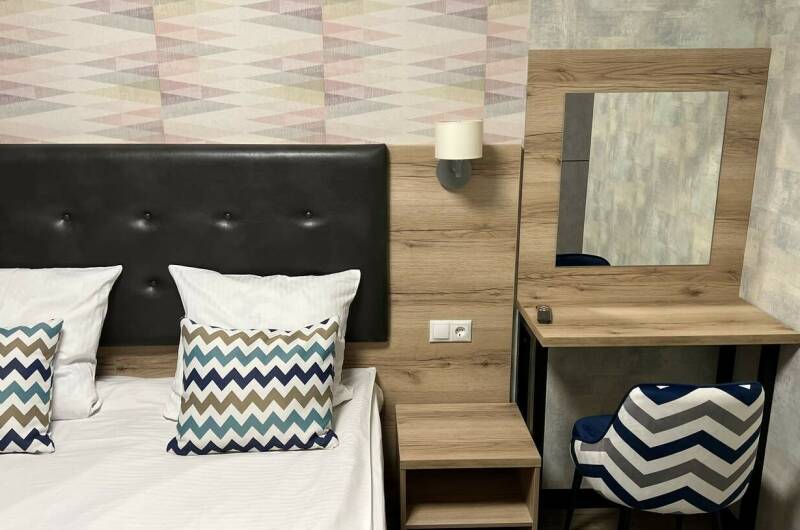 Изображение Изображение квартиры &quot;Квартира у моря&quot; #10 #8