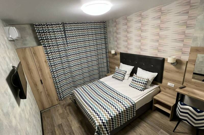 Изображение Изображение квартиры &quot;Квартира у моря&quot; #11 #9