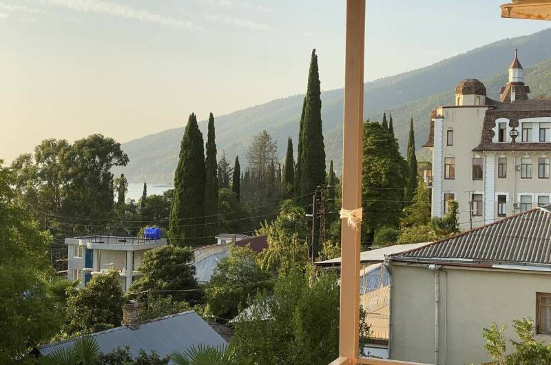 Изображение гостиницы "Гостевой дом «Босфор»" #1