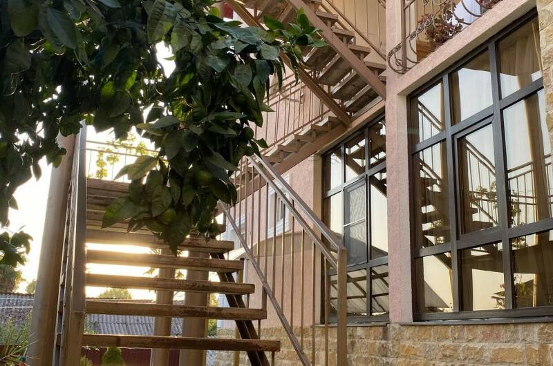 Изображение Изображение гостиницы &quot;Гостевой дом «Босфор»&quot; #3 #1