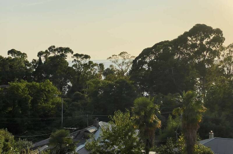 Изображение Изображение гостиницы &quot;Гостевой дом «Босфор»&quot; #8 #6