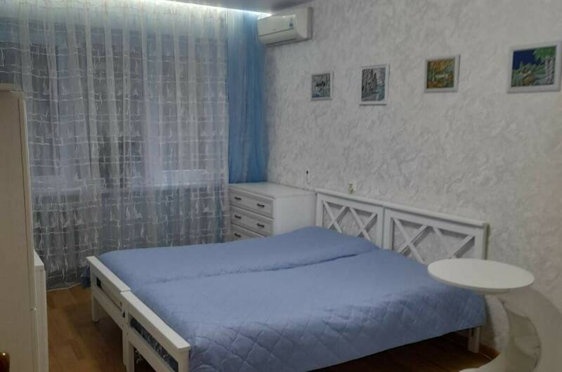 Изображение Изображение квартиры &quot;Двухкомнатная квартира на Победы&quot; #4 #2