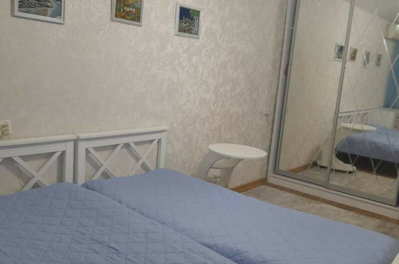 Изображение Изображение квартиры &quot;Двухкомнатная квартира на Победы&quot; #5 #3