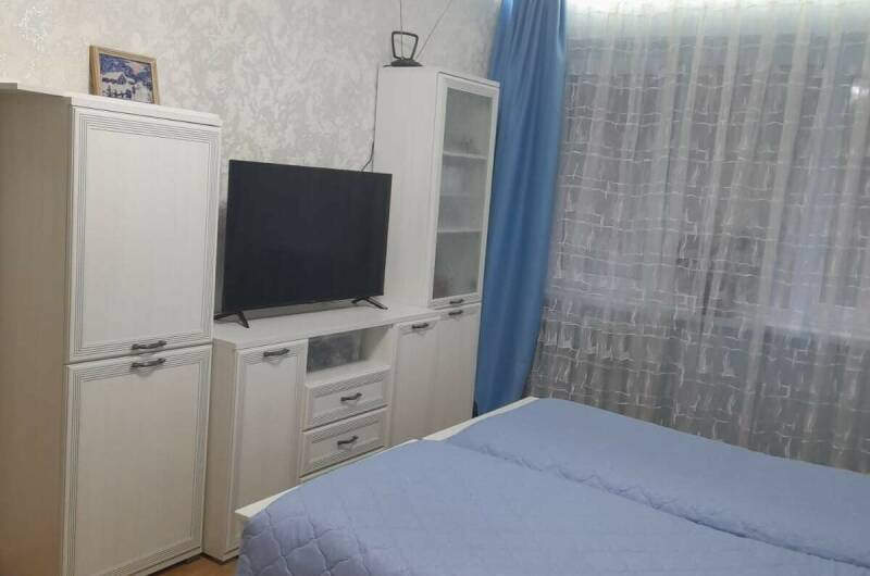 Изображение Изображение квартиры &quot;Двухкомнатная квартира на Победы&quot; #6 #4