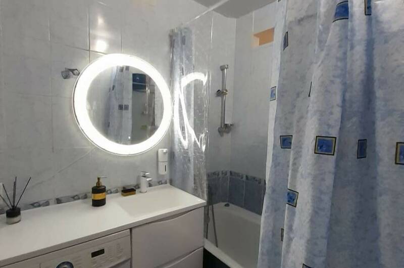 Изображение Изображение квартиры &quot;Двухкомнатная квартира на Победы&quot; #8 #6