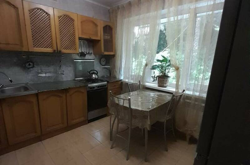 Изображение Изображение квартиры &quot;Двухкомнатная квартира на Победы&quot; #9 #7