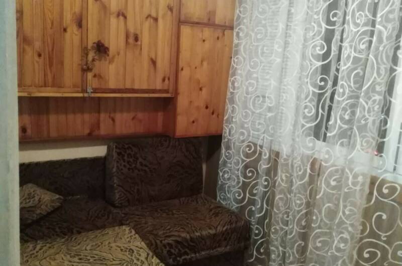 Изображение Изображение квартиры &quot;Двухкомнатная квартира на Победы&quot; #10 #8