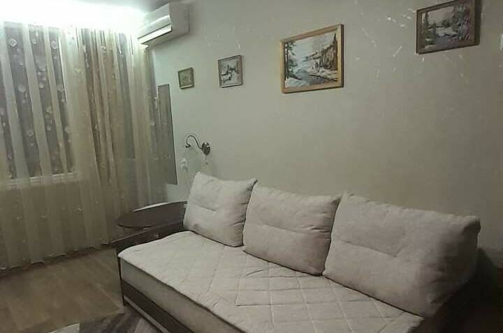 Изображение Изображение квартиры &quot;Двухкомнатная квартира на Победы&quot; #11 #9