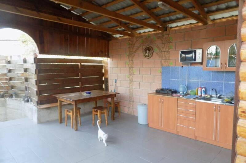 Изображение Изображение гостиницы &quot;Гостевой дом «Олива»&quot; #3 #1