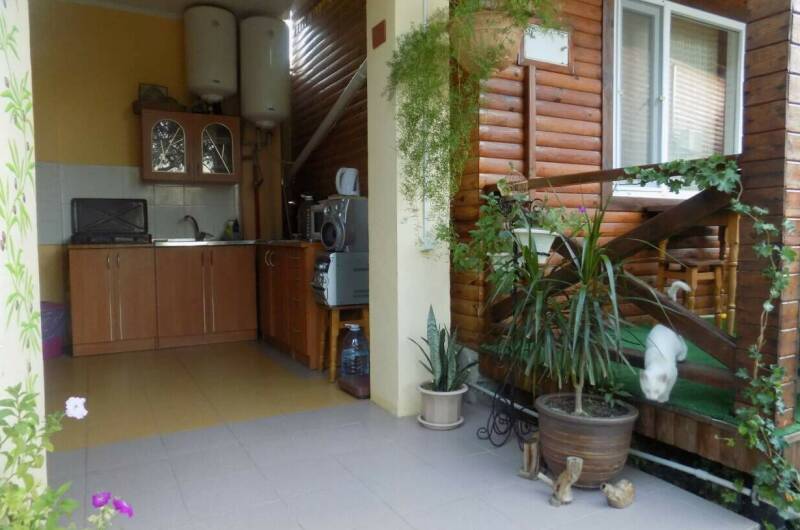 Изображение Изображение гостиницы &quot;Гостевой дом «Олива»&quot; #7 #5