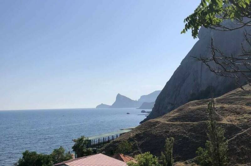 Изображение Изображение гостиницы &quot;Гостевой дом «Олива»&quot; #8 #6