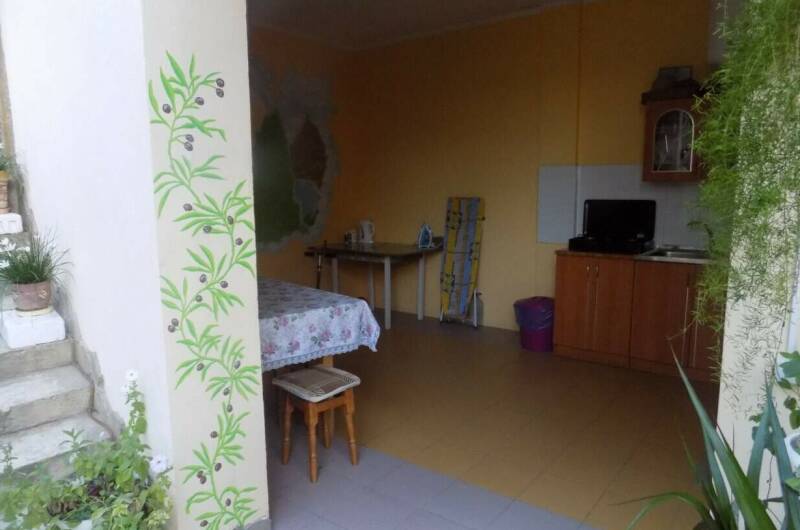 Изображение Изображение гостиницы &quot;Гостевой дом «Олива»&quot; #11 #9