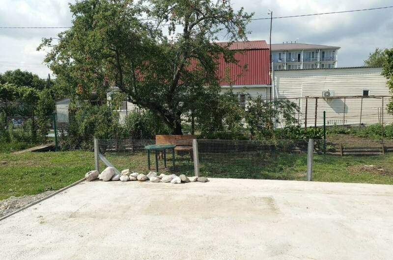 Изображение Изображение гостиницы &quot;Гостевой дом «Солнечный рай»&quot; #3 #1