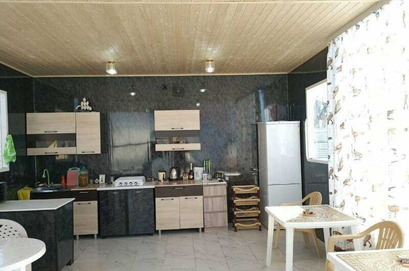 Изображение Изображение гостиницы &quot;Гостевой дом «Солнечный рай»&quot; #4 #2