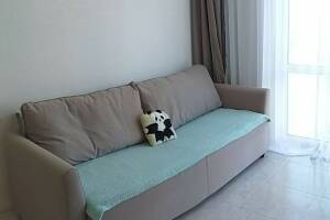 Изображение квартиры / апартамента "Уютная 1,5 квартира в тихом месте"