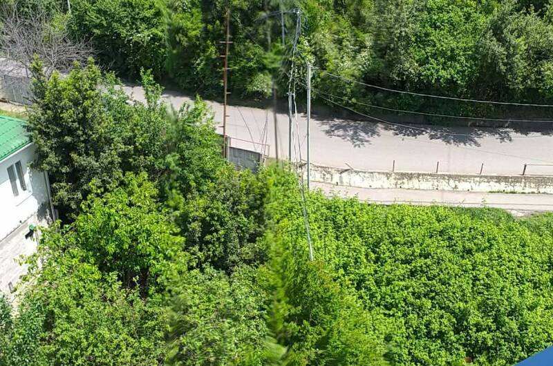 Изображение Изображение квартиры &quot;Уютная 1,5 квартира в тихом месте&quot; #5 #3