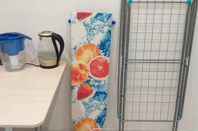 Изображение Изображение квартиры &quot;Уютная 1,5 квартира в тихом месте&quot; #6 #4