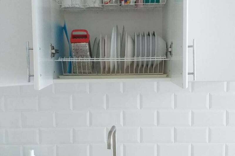 Изображение Изображение квартиры &quot;Уютная 1,5 квартира в тихом месте&quot; #7 #5