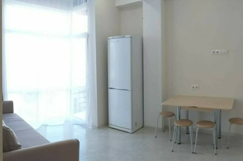 Изображение Изображение квартиры &quot;Уютная 1,5 квартира в тихом месте&quot; #9 #7