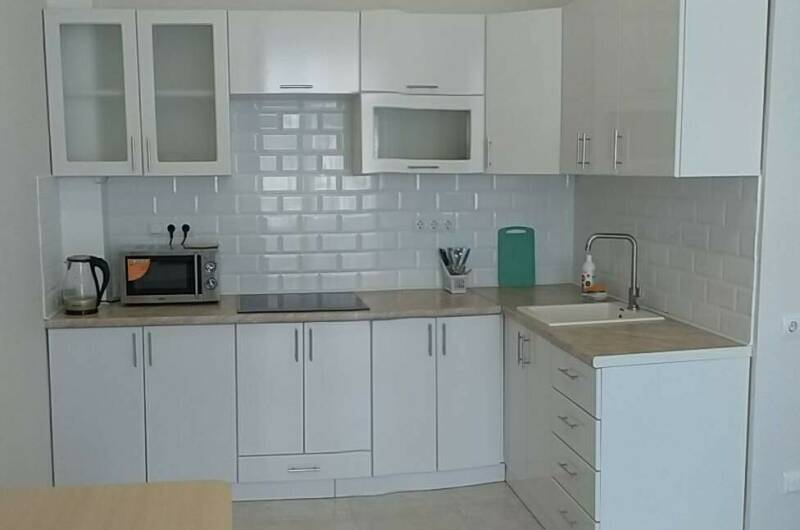 Изображение Изображение квартиры &quot;Уютная 1,5 квартира в тихом месте&quot; #10 #8