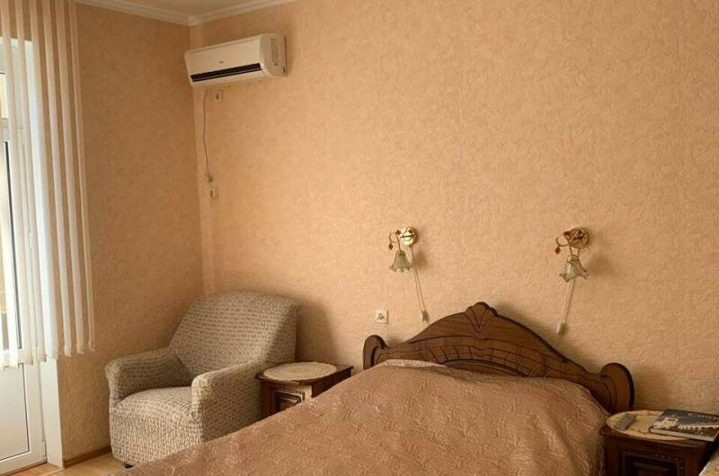 Изображение гостиницы "Гостевой дом «Алиса»" #1