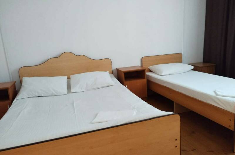 Изображение Изображение квартиры &quot;Дом под ключ у моря&quot; #9 #7